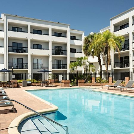 Courtyard Tampa Westshore/Airport Kültér fotó